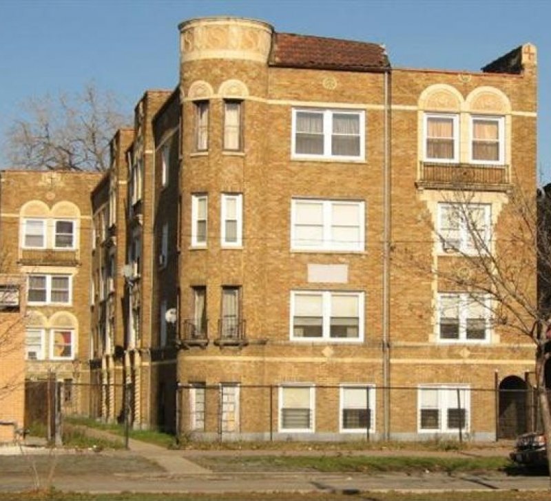 3146-3150 W Franklin Blvd - 3150- 3RD