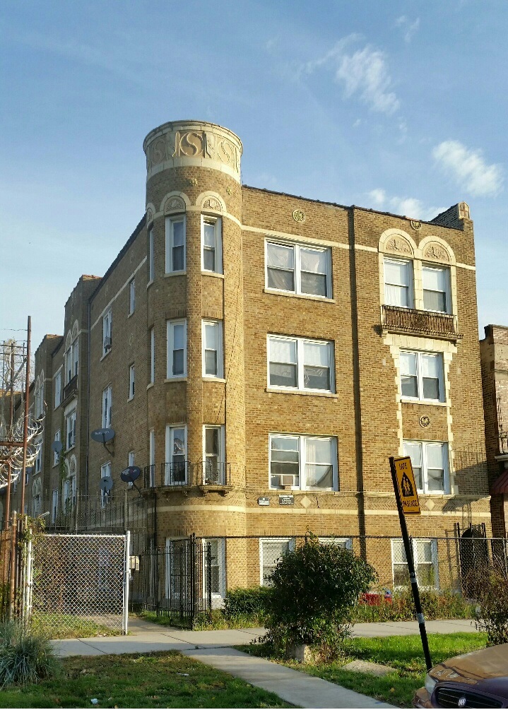 3146-3150 W Franklin Blvd - 3146- Bsmnt South