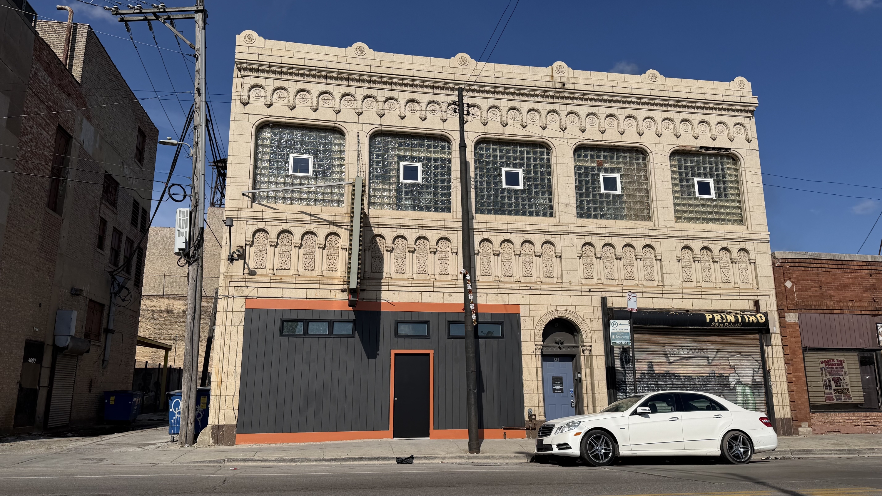 22-26 N Pulaski - 24-1F