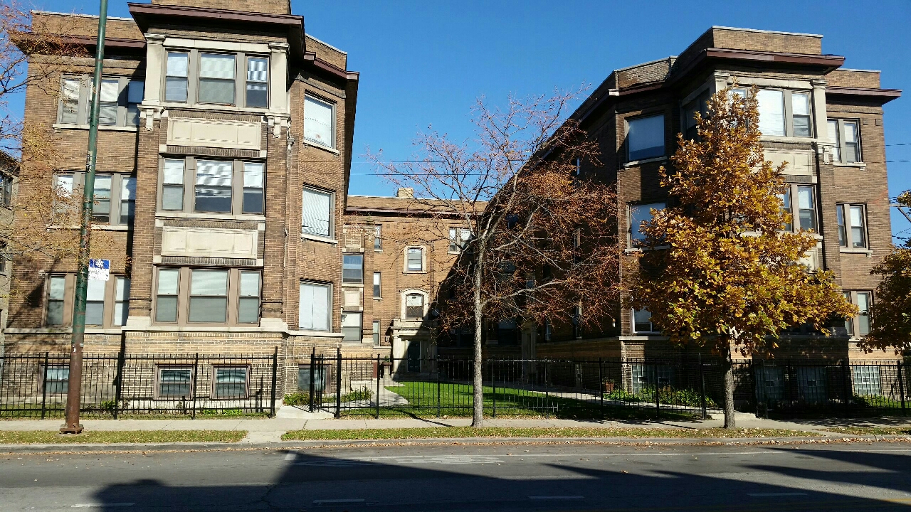 3536-46 W Jackson Blvd - 3540- Unit 2
