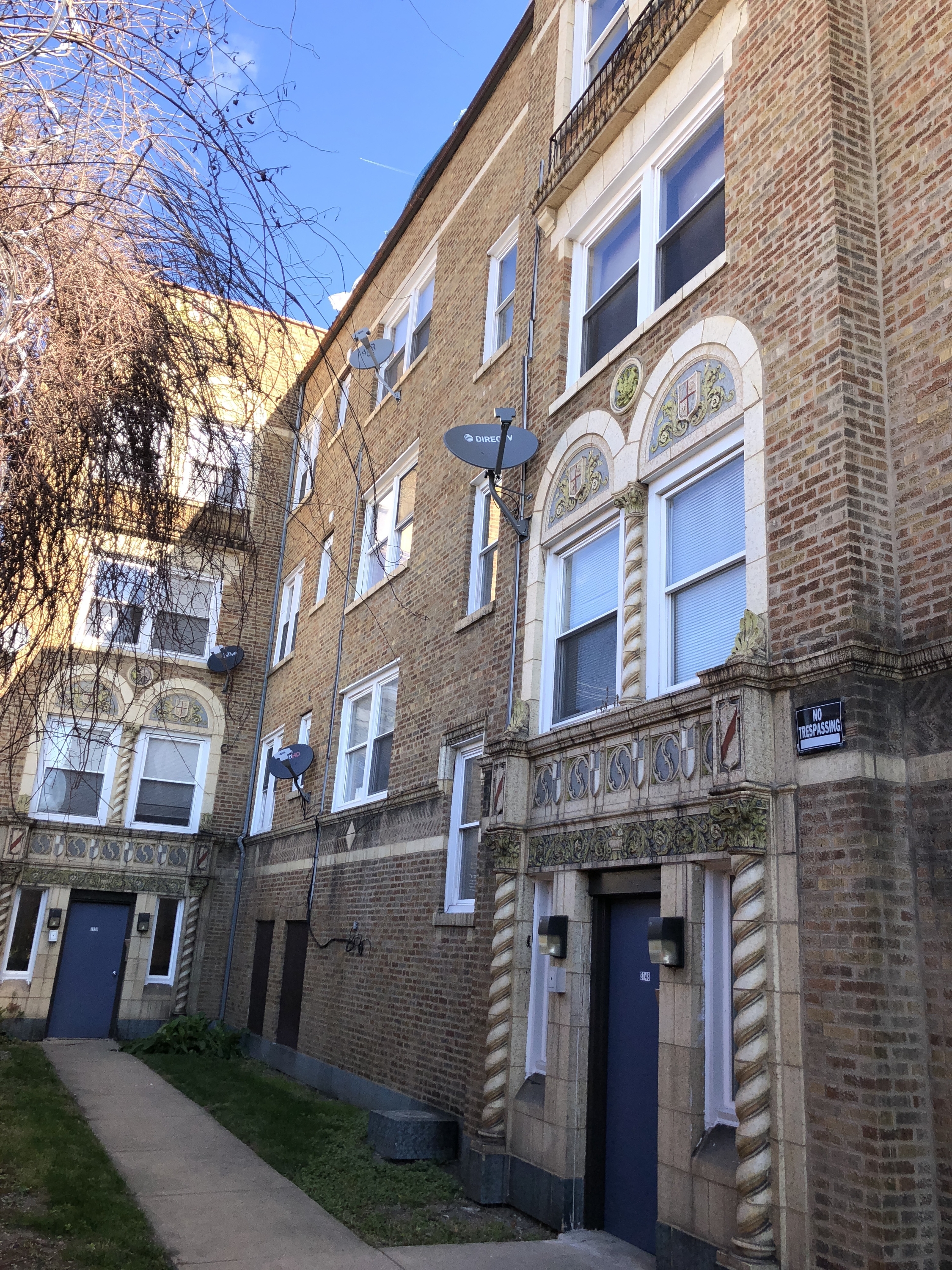 3146-3150 W Franklin Blvd - 3146- 3N