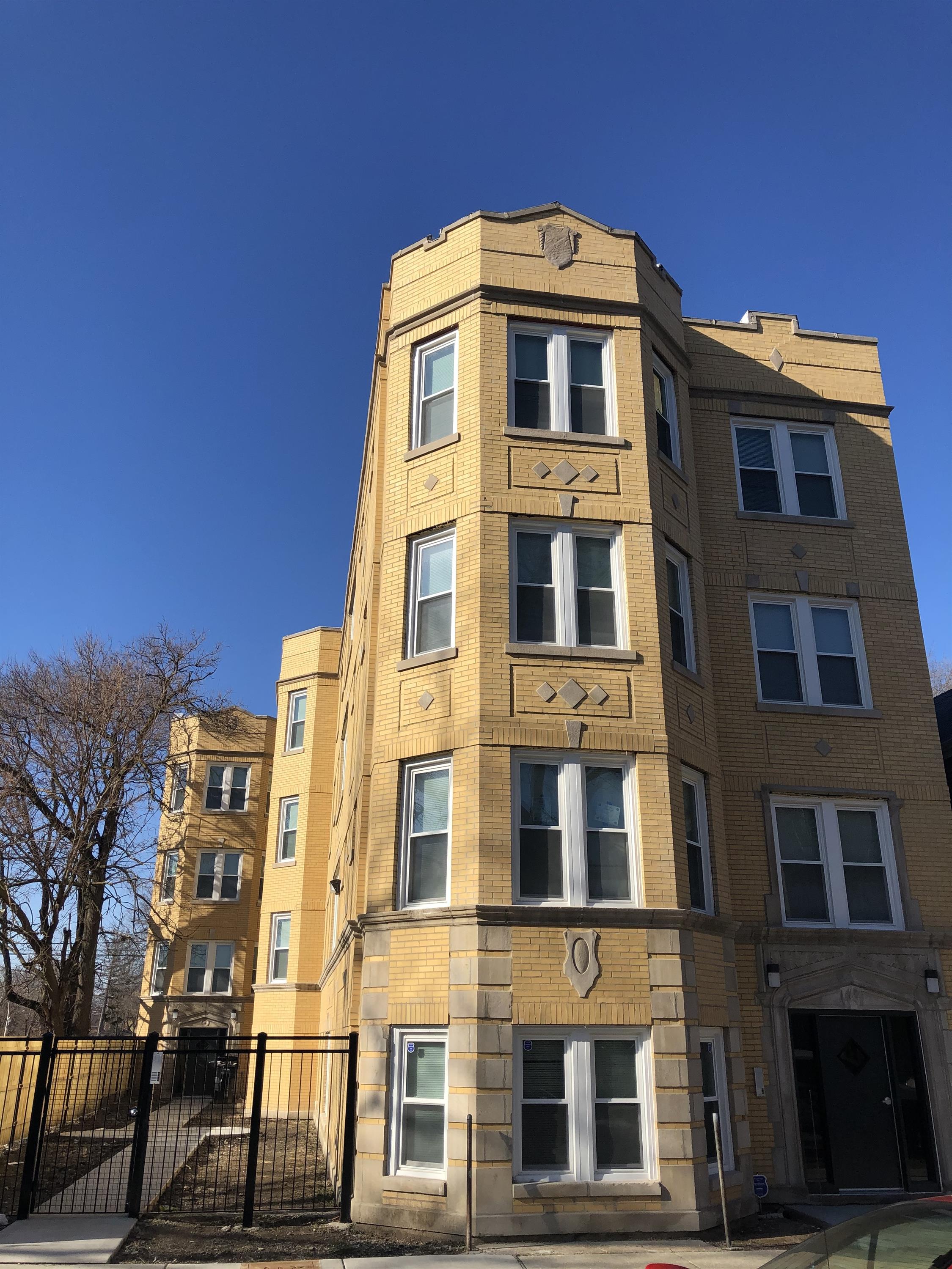 1534 South Komensky Avenue - 2R